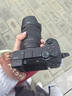 索尼（SONY）a6700 微單相機半畫(huà)幅 A6700 a6600升級 4K微單Vlog相機 A6700+18 135套機【贈128G卡+相機包】 官方標配【咨詢(xún)客服贈送128G卡/品牌相機包等】 曬單實(shí)拍圖