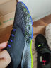 安德玛（UNDERARMOUR）Charged Vantage Fun CN男子运动跑步鞋跑鞋3026450 黑色001 42 实拍图