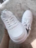 鴻星爾克專(zhuān)柜情侶款小白鞋板鞋男秋季防滑耐磨空軍一號休閑百搭板鞋男女鞋 清明上河圖 41 曬單實(shí)拍圖