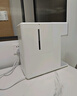 京東京造白犀即熱式飲水機(jī)家用臺(tái)式小型桌面飲水燒水直飲機(jī)燒水壺 3秒速熱  6段控溫  3.2L抗菌水箱  曬單實(shí)拍圖