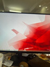 AOC 27英寸 120Hz IPS HDRMode HDMI 低藍(lán)光不閃 可壁掛 三邊微邊 超薄節(jié)能辦公電腦顯示器 27B35H 曬單實(shí)拍圖