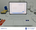 榮耀MagicBook Pro14【國(guó)家補(bǔ)貼20%】AI輕薄筆記本 92Wh電池 14.6吋U5-225H 32G 1T 3.1K護(hù)眼觸控屏 白 曬單實(shí)拍圖