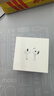 Apple/蘋果 AirPods 4 搭配USB-C充電盒 蘋果耳機 藍牙耳機 適用iPhone/iPad/Mac 四代 曬單實拍圖