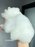 儒意（RUYI）茉莉花瓣香氛沐浴露 男女持久留香72小時(shí)控油滋潤保濕嫩膚沐浴乳 曬單實(shí)拍圖