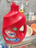 奧妙（OMO）除菌除螨洗衣液10.48斤（3KG+400G×2+480G×3）72h除菌 除菌除螨 曬單實(shí)拍圖