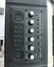 山水（SANSUI）戶(hù)外廣場(chǎng)舞音響藍牙音箱便攜式手提話(huà)筒K歌一體機大音量K歌小型移動(dòng)便攜式音箱 U13黑+800W+雙麥+聲卡特效 曬單實(shí)拍圖
