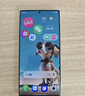 三星 Galaxy S23 Ultra 二手手機 全網(wǎng)通  游戲手機 悠柔白 12GB+512GB 曬單實(shí)拍圖