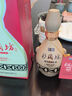 仰韶彩陶坊 獻禮500 白酒 50度 500ml*6 整箱裝 純糧食釀制高度口糧酒 曬單實(shí)拍圖