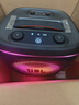 JBL PartyBox Encore2音樂戰(zhàn)將歡唱版2藍牙音箱 國家補貼 戶外家庭KTV麥克風一體唱K歌廣場舞低音音響 曬單實拍圖
