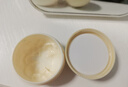 儒意（RUYI）淡紋眼霜30g淡化細紋眼紋抗皺提拉緊致黑眼圈抗祛眼袋衰老護膚品 曬單實(shí)拍圖