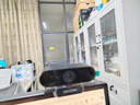 HIKVISION?？低曤娔X攝像頭高清帶麥克風(fēng)直播1080P廣角USB外接筆記本臺式機家用視頻會(huì )議辦公網(wǎng)絡(luò )帶貨E12 曬單實(shí)拍圖