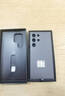SAMSUNG Galaxy S24 Ultra 新品 全網(wǎng)通5G  AI旗艦智能手機(jī) S24Ultra 鈦黑（12GB） 512GB【美版單卡5G】6期O息 曬單實(shí)拍圖