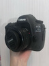 佳能/Canon 5D3 5D4 5D2 6D 6D2 7D2 5DSR 全畫幅二手單反數(shù)碼相機 佳能5D4+50/1.8 STM小痰盂人像套機 95成新 曬單實拍圖