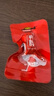 精武路第一家武漢特產(chǎn)精武鴨脖鴨翅鴨掌醬香鴨鹵味零食精武鹵味禮盒大禮包 精武大禮包660g 曬單實(shí)拍圖