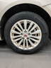 德國馬牌（Continental）汽車輪胎 205/60R16 96V XL UCJ 適配軒逸/新?？怂?速騰 曬單實拍圖
