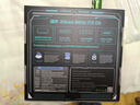 爾英AMD瑤光B650i Alkiad主板全新itx迷你白色電腦CPU臺式機銳龍AM5支持7000 8000 9000系列雙M.2裝甲 瑤光B650i-ARGB-DDR5 曬單實(shí)拍圖