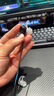 BOSE博士QuietControl20降噪耳機Bose QC20消噪電競游戲吃雞耳麥二手 黑藍色簡裝自用（99新） 蘋果版 曬單實拍圖