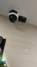 普聯(lián)（TP-LINK）監控攝像頭家用 高清無(wú)線(xiàn)室外防水球機 手機APP遠程看家 全彩紅外夜視360度全景旋轉云臺版監控器 【雙鏡頭丨雙畫(huà)面】600萬(wàn)標準版 無(wú)內存【免費升級32GB卡】 曬單實(shí)拍圖