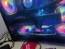 技嘉（GIGABYTE）RTX 5060 8G顯卡2K 獵鷹魔鷹雪鷹 黑神話悟空/吃雞/LOL電腦游戲設計渲染視頻剪輯生產力獨顯 RTX5060 OC 8G小雕 旗艦信仰RGB 曬單實拍圖