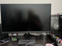 華碩ROG 絕神27 XG27UCG 27英寸顯示器電競4K 160Hz雙模1K 320Hz HDR400 G-sync兼容Type-C HDMI2.1 曬單實(shí)拍圖