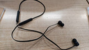 beats Flex 藍(lán)牙無線 入耳式手機(jī)耳機(jī)【雙11】 頸掛式耳機(jī) 帶麥可通話 經(jīng)典黑紅 曬單實(shí)拍圖