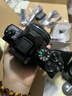 奧林巴斯（OLYMPUS）E-M10 MarkIV EM10四代 微單相機 數碼相機 微單套機（14-42mm & 40-150mm）黑色 曬單實(shí)拍圖