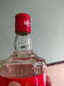 劍南春老酒鑒真 劍南春 綿竹大曲 老圓瓶 52度 濃香型 2010年 500mL 2瓶 曬單實(shí)拍圖