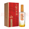 瀘州老窖 金色未來(lái) 瀘州陳曲 濃香型白酒 52度 500ml*6盒 整箱裝 曬單實(shí)拍圖