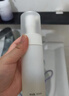 可復美氨基酸藻萃凈潤潔面慕斯150ml/瓶/盒  輕柔凈膚 沁潤 曬單實(shí)拍圖