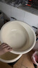 巨厚大容量25L水桶學(xué)生宿舍家用塑料洗衣桶洗澡桶臉盆手提儲水桶 卡其色【超大號】桶+臉盆 【全新加厚pp材質(zhì)】安全更耐用 曬單實(shí)拍圖