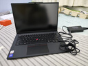 ThinkPad【國家補貼20%】T14p AI 2025 全新酷睿Ultra處理器 聯(lián)想14.5英寸3K高性能標壓工程師本筆記本電腦 Ultra 9-285H 64G 1TB-03CD 曬單實拍圖