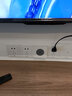 公牛開關(guān)插座面板86型空白蓋板出線孔暗盒擋板電視背景墻HDMI高清光纖 出線孔面板(G39白色) 曬單實拍圖