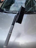 SMVP汽車(chē)除雪鏟鏟雪工具汽車(chē)除雪鏟車(chē)用雪鏟車(chē)用除雪鏟除冰鏟刮雪神器 黑色多功能【可伸縮】 曬單實(shí)拍圖
