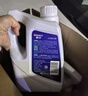 車(chē)仆防凍液 2kg-25℃綠色冬季發(fā)動(dòng)機水箱冷卻液防凍防垢防沸四季通用 曬單實(shí)拍圖