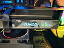 MSI微星額定1000W金牌全模組電源ATX3.1/原生16PIN/十年保障/全日系電容/支持5080顯卡MPG A1000GS 曬單實拍圖