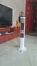 駱駝暖風(fēng)機電暖氣取暖器家用節能熱風(fēng)機嬰兒小太陽(yáng)3D仿真火焰壁爐 豪華版—加高遙控+搖頭+3D火焰 曬單實(shí)拍圖