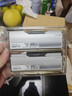 光威（Gloway）32GB(16GBx2) DDR5 6000 臺式機內(nèi)存條 龍武 馬甲條 海力士M-die CL30 深空銀 曬單實拍圖