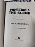 預售 英文原版 MC我的世界官方小說(shuō) #1 海島 Minecraft The Island 青少年科幻勵志 冒險故事游戲書(shū) 進(jìn)口英語(yǔ)書(shū)籍 綠山墻 曬單實(shí)拍圖