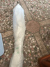 驚浪2.5m不銹鋼抄網(wǎng)一體折疊便攜三角抄網(wǎng)抄網(wǎng)頭抄網(wǎng)桿撈魚(yú)網(wǎng)兜 曬單實(shí)拍圖