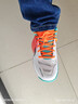 李寧（LI-NING）羽毛球鞋男女情侶款火箭鞋網(wǎng)球鞋乒乓球鞋貼地飛行運動(dòng)鞋 曬單實(shí)拍圖