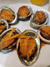 果滋康鮑魚(yú)鮮活急凍海捕大鮑魚(yú)新鮮鮮活九孔大鮑魚(yú)精品大鮑魚(yú) 鮑魚(yú)【5-6只/斤】 曬單實(shí)拍圖