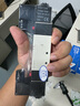 亞德客（AIRTAC）氣動(dòng)電磁閥氣缸換向閥控制氣閥4V210/220/230C/230E-08-24V- 220V 4V230P08B（電壓DC24V) 曬單實(shí)拍圖