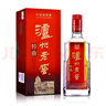 瀘州老窖 52度 瀘州老窖特曲500ml（雙瓶裝）濃香型 高度白酒 川酒 52度 500mL 2瓶 曬單實(shí)拍圖