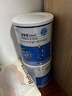 紐荃星 特殊醫(yī)學(xué)用途 早產(chǎn)/低出生體重嬰兒配方食品 400g 曬單實(shí)拍圖