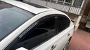 御山河適用東風(fēng)日產(chǎn)24款軒逸經(jīng)典專用亮條車窗雨眉晴雨擋防雨擋板遮雨條 20-24款經(jīng)典軒逸【4片套裝】 3D不銹鋼亮條晴雨擋【十年質(zhì)保】 曬單實拍圖