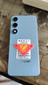 酷派（Coolpad）鋒尚50 Lite 全新超薄八核智能手機學(xué)生價便宜大屏百元機長續(xù)航老人老年備用機游戲電競 64G海天藍 曬單實拍圖