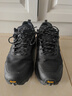 伯希和（Pelliot）[HT-天穹]戶(hù)外徒步鞋男女Vibram防滑秋冬保暖登山鞋115181001黑43 曬單實(shí)拍圖