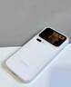 圖璐璐適用小米17promax手機殼新款xiaomi17保護套磨砂透明超薄17Pro全包防摔軟外殼散熱磁吸簡(jiǎn)約高級感 【透砂白】冰感散熱丨不沾指紋丨超薄防摔 小米17promax（送全屏防爆膜） 曬單實(shí)拍圖