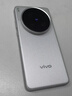 vivo X200 Ultra 16GB+512GB 銀調 蔡司三大定焦大師鏡頭 藍圖自研影像雙芯 V單相機 AI手機 曬單實(shí)拍圖