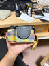 索尼（SONY） Alpha 7C II全畫(huà)幅微單相機 爆款  AI智能芯 A7CM2 A7C2 A7C二代A7Cii 黑色單機【64G+皮套+電+充+屏+清】 官方標配 曬單實(shí)拍圖